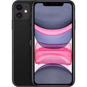 iPhone 11 128GB Black 101610462046