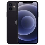 iPhone 12 64GB Black 101413205774