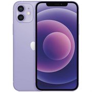 iPhone 12 64GB Purple 101414693742