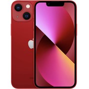 iPhone 13 128GB Red 101446177754