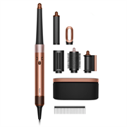 Стайлер Dyson Airwrap HS08 ID Complete Long Amber Silk kIqBwKinjxzj6zHsjYZnI2