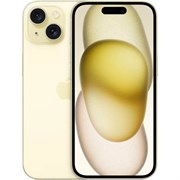 iPhone 15 256GB Yellow (Sim+eSim) 102250439764