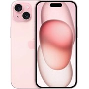iPhone 15 512GB Pink (Sim+eSim) 102250446757