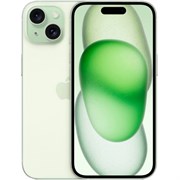 iPhone 15 512GB Green (2 физ.сим) BbneNUdqg9fkvC7qW5hJq1