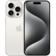 iPhone 15 Pro 128GB White Titanium (eSim) SVVWcSZJjK1mewIvHlBCF2