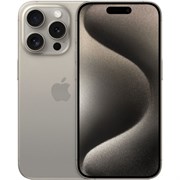 iPhone 15 Pro 256GB Natural Titanium (eSim) 0bmppsPliSU3DDLp42gNL2