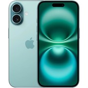 iPhone 16 256GB Teal (Sim+eSim) sghWJQiGj2ESFkcEoiuGk1