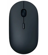 Беспроводная мышь Xiaomi Mi Portable Bluetooth Mouse 3 Black zl99h6GMiKQonJkECupa01