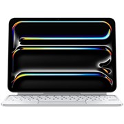 Клавиатура Apple Magic Keyboard для iPad Pro 13" (M4, M5 | 2024–2025) White (MWR43) E5uczMHRgaUlCCy-b--qj2