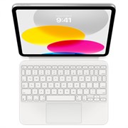 Клавиатура Apple Magic Keyboard Folio для iPad (A16 | 2025) и 10-го поколения (2022) White WG7ougJJi2kNH1ia700I03
