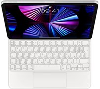 Клавиатура Apple Magic Keyboard для iPad Pro 11 White (2020) 7S7QVrr9h83ayR1PrO3392