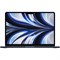 MacBook Air 13 M2 8/256GB Midnight MLY33 - фото 21333