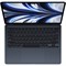 MacBook Air 13 M2 8/256GB Midnight MLY33 - фото 21334