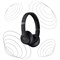 Беспроводные наушники Beats Solo 4  Black Yf41LLzRi4-l6pkU9lQJn0 - фото 25326