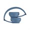 Беспроводные наушники Beats Solo 4  Blue 0RjL9Nb0h9r5UWTzH8EF52 - фото 25332