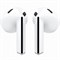 Наушники Samsung Galaxy Buds 3 White pWPgHvgBgyIsr-t-JBDki3 - фото 30304