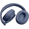 Наушники накладные Bluetooth JBL Tune 720BT Blue IangYEMYg35ETFp0X6cvz2 - фото 30420