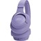 Наушники накладные Bluetooth JBL Tune 720BT Purple BYtuMD9lieoRKt151V0Hs0 - фото 30429