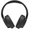 Наушники накладные Bluetooth JBL Tune 710BT Black jg52EkDmj8mvUHjZEfAy21 - фото 30441