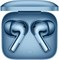 Наушники OnePlus Buds 3 Splendid Blue iRG-VW9Th3Fj2fvxYAPC32 - фото 30477