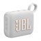 Беспроводная акустика  JBL Go 4 White vGryqZxJi1TPHEX2JxYOr2 - фото 31228