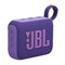 Беспроводная акустика  JBL Go 4 Purple Bbl3Ji4dimIGjTIR--Dti0 - фото 31236