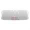 Беспроводная акустика JBL Flip 7 White tDyzAnzui8SP1ePN5mMv03 - фото 31248