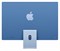 iMac 24" M4 8-Core 16/256GB Blue x5BohVkBhsGhLxxIwFooZ1 - фото 31580