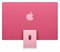 iMac 24" M4 10-Core 16/256GB Pink QhY-GkdljYLxaLYmL8Hu10 - фото 31616