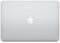 MacBook Air 13 M1 8/512GB Silver MGNA3 - фото 31682