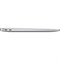 MacBook Air 13 M1 8/512GB Silver MGNA3 - фото 31683