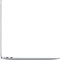 MacBook Air 13 M1 8/512GB Silver MGNA3 - фото 31684