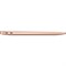 MacBook Air 13 M1 8/512GB Gold MGNE3 - фото 31695
