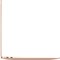 MacBook Air 13 M1 8/512GB Gold MGNE3 - фото 31696