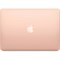 MacBook Air 13 M1 8/256GB Gold MGND3 - фото 31698