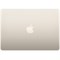 MacBook Air 13 M2 16/256GB Starlight MC7W4 - фото 31738