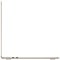 MacBook Air 13 M2 16/256GB Starlight MC7W4 - фото 31739