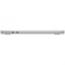 MacBook Air 13 M2 8/256GB Silver MLXY3 - фото 31771