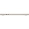 MacBook Air 15" M2 2023 16/256GB Starlight IhDdsrawjGQUw8BPkF4mY1 - фото 31831