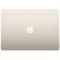 MacBook Air 15" M3 2024 16/512GB Starlight MXD33 - фото 31940