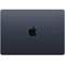 MacBook Air 15" M4 2025 16/256GB Midnight MW1L3 - фото 32202