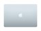 MacBook Air 13" M4 2025 24/512GB Sky Blue MC6V4 - фото 32245
