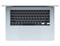 MacBook Air 13" M4 2025 24/512GB Sky Blue MC6V4 - фото 32246