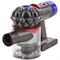 Вертикальный беспроводной пылесос Dyson V8 Absolute (SV25) Silver/Nickel H26H1mGciV46-jUknkrMn2 - фото 32275