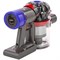 Вертикальный беспроводной пылесос Dyson V8 Absolute (SV25) Silver/Nickel H26H1mGciV46-jUknkrMn2 - фото 32276
