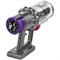 Вертикальный беспроводной пылесос Dyson Cyclone V10 Total Clean (SV27) Nickel/Black J4WMG--ygHJBVKY8Ob2C63 - фото 32286