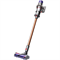 Вертикальный беспроводной пылесос Dyson Cyclone V10 Absolute (SV27) Nickel/Copper fY9fTlv2h21mdO9QTFDDr1 - фото 32290