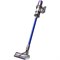 Вертикальный беспроводной пылесос Dyson V11 Absolute (SV28) Nickel/Blue A5IlNGMsgSJzNNRHtBhkv3 - фото 32303
