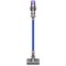 Вертикальный беспроводной пылесос Dyson V11 Absolute (SV28) Nickel/Blue A5IlNGMsgSJzNNRHtBhkv3 - фото 32304