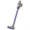 Вертикальный беспроводной пылесос Dyson V11 Advanced (SV51) Nickel/Purple 1a-Q33iQhZo2plqlW5Ruf2 - фото 32307